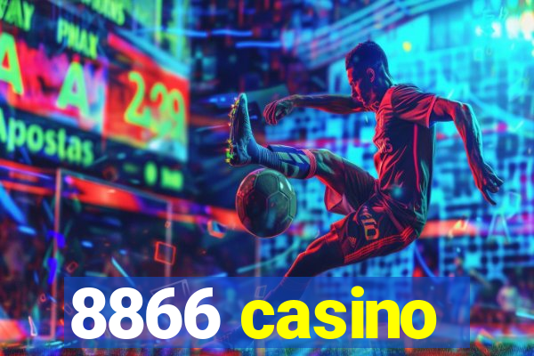 8866 casino